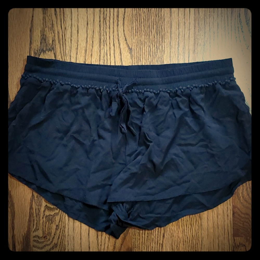 Victoria's Secret shorts